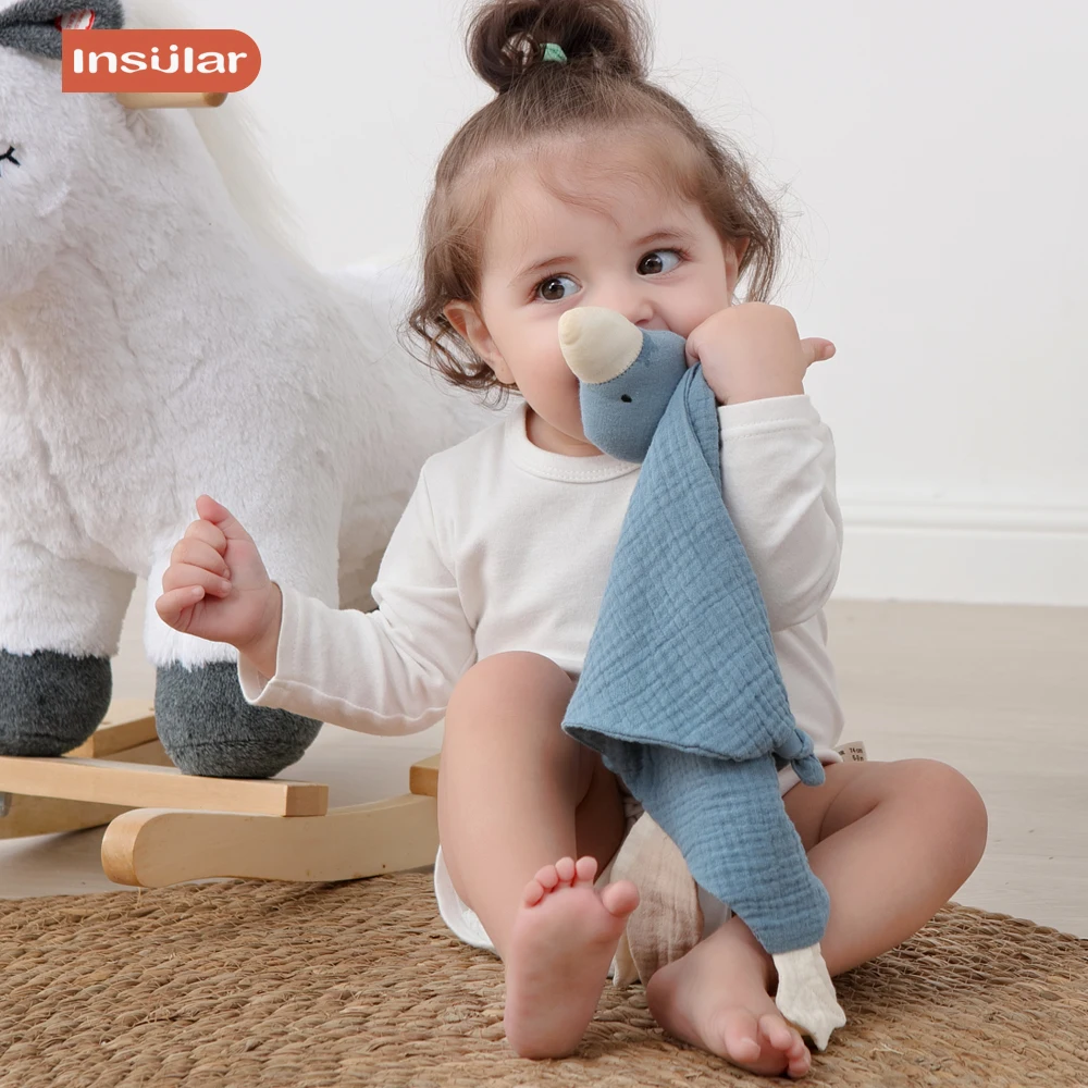Kain kasa Insular baru lahir,  - Baby Products Organic ulasan dan harga