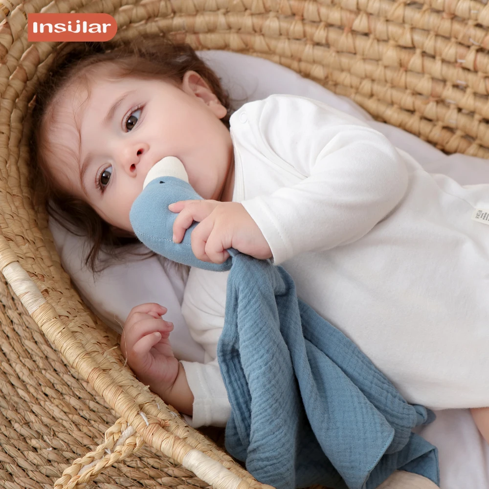 Kain kasa Insular baru lahir,  - Baby Products Organic ulasan dan harga