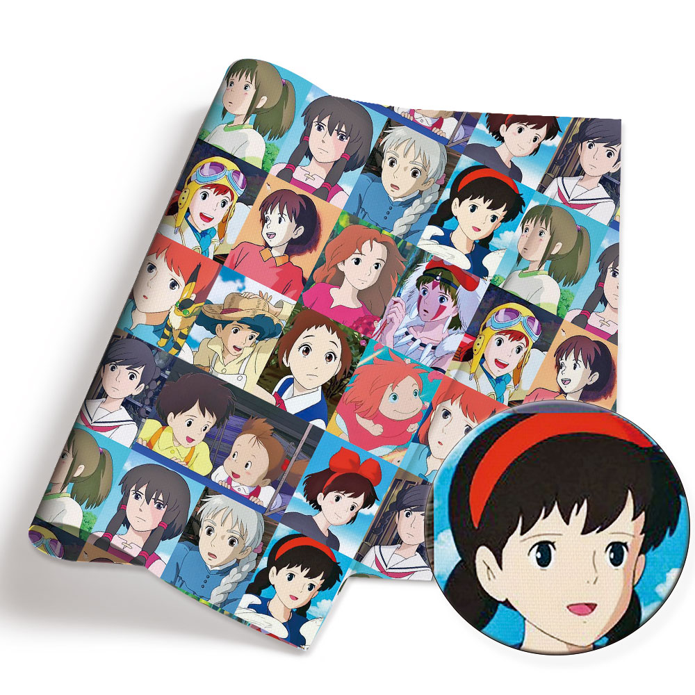 Kain kartun panas DIY140 * 50c - Baby Products Japan ulasan dan harga
