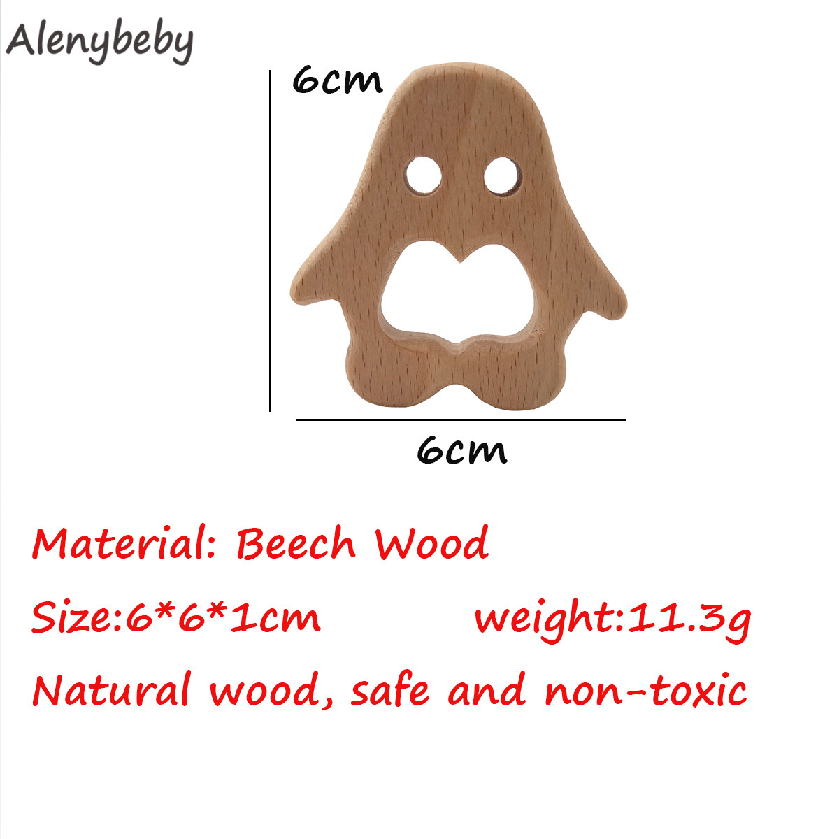 Produk Teether Bayi Organik Ma - Baby Products Eco Friendly ulasan dan harga