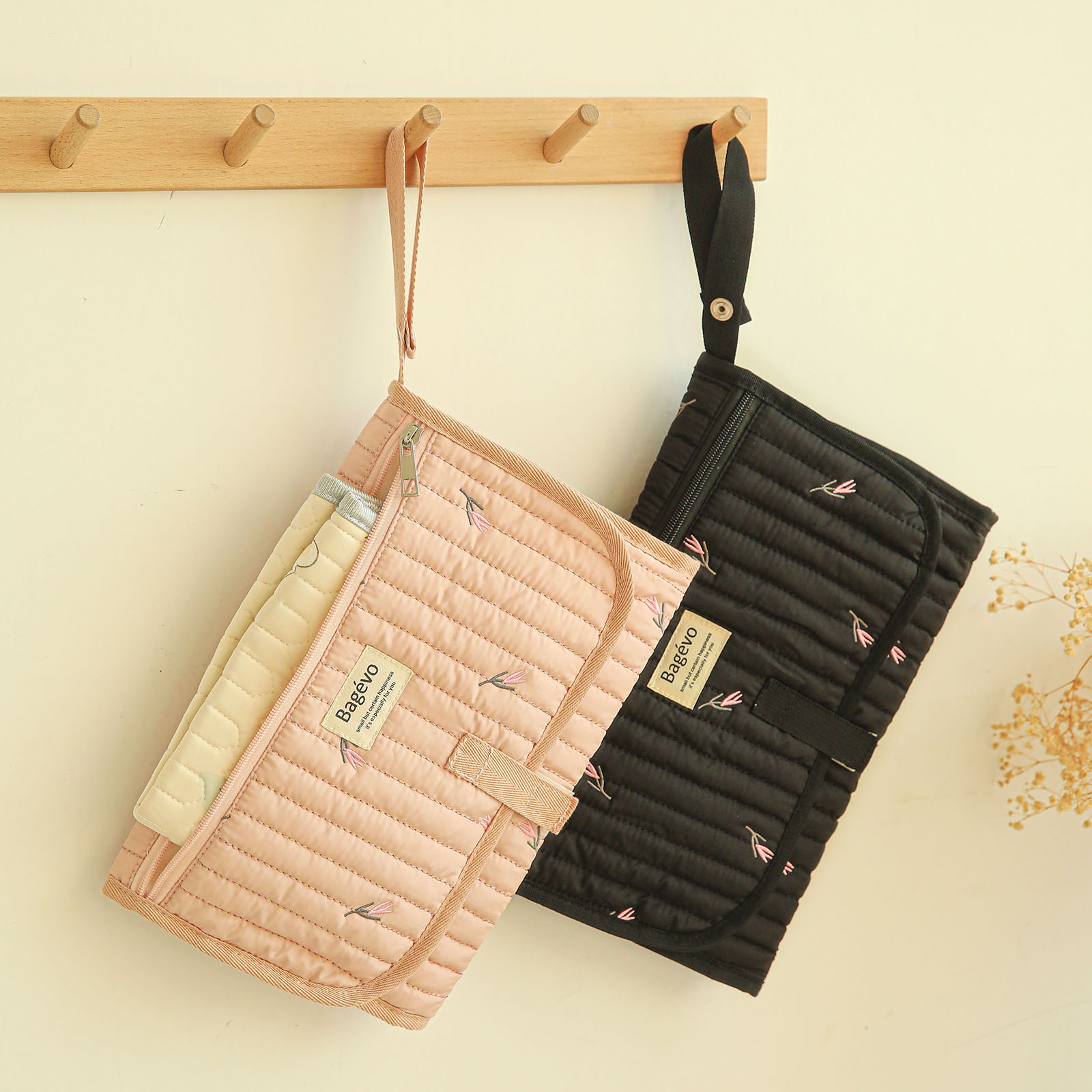 Tas Perjalanan Kompak untuk Me - Diaper Changing Mat ulasan dan harga
