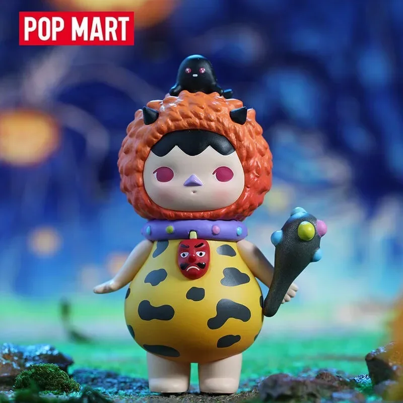 Pop Mart Pucky Monster Baby Se - Baby Products Gift Set ulasan dan harga