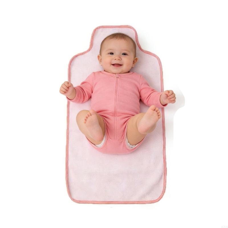 Alas Ganti Alas Ganti Popok Ba - Diaper Changing Mat ulasan dan harga
