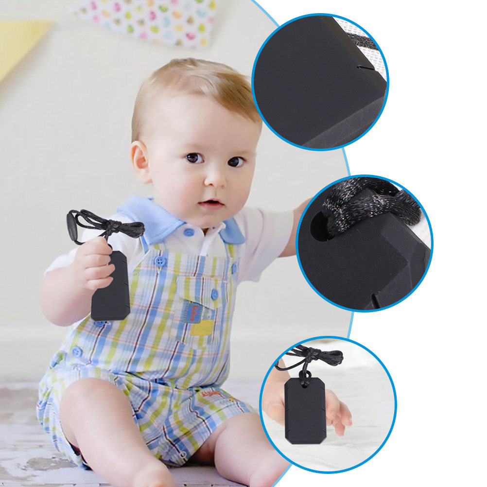 Dog Tag Teether Silicone Baby  - Baby Products Eco Friendly ulasan dan harga