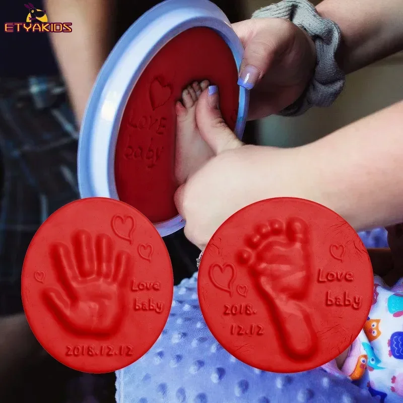 Suvenir lahir bayi pembuat jej - Baby Products Organic ulasan dan harga