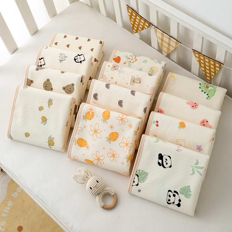 Alas ganti popok bayi berbahan - Diaper Changing Mat ulasan dan harga