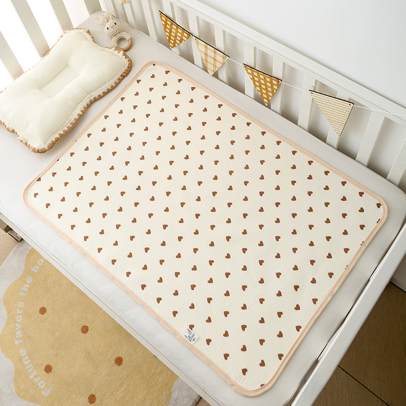 Alas ganti popok bayi berbahan - Diaper Changing Mat ulasan dan harga