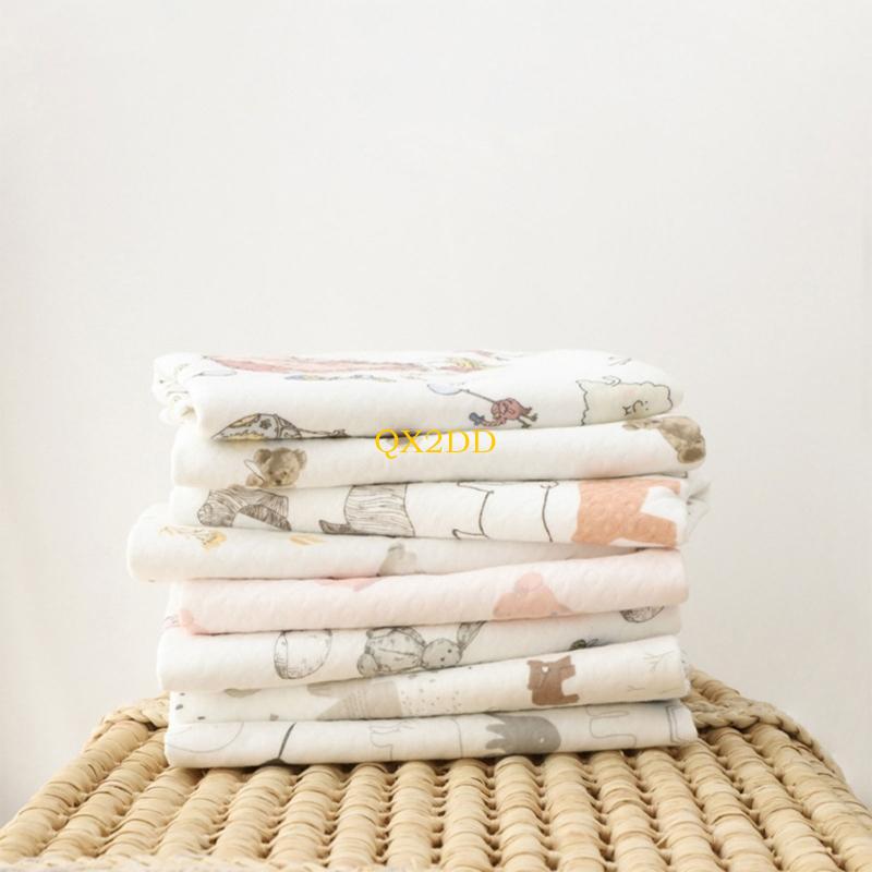 QX2D Bantalan Pengganti Popok  - Diaper Changing Mat ulasan dan harga